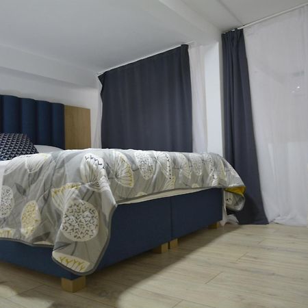 B&B Boutique Eluize Dubrovnik Exteriör bild