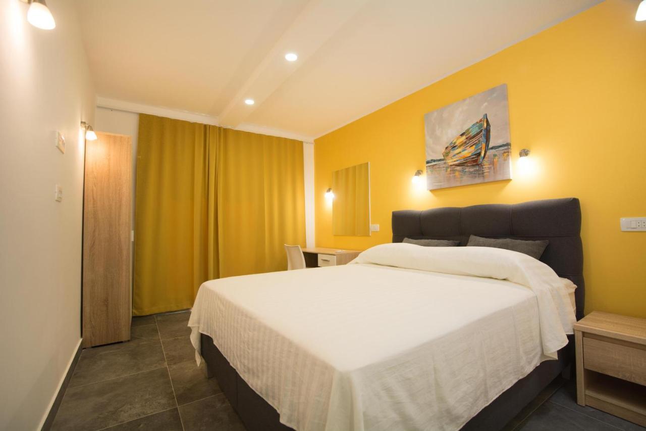 B&B Boutique Eluize Dubrovnik Exteriör bild