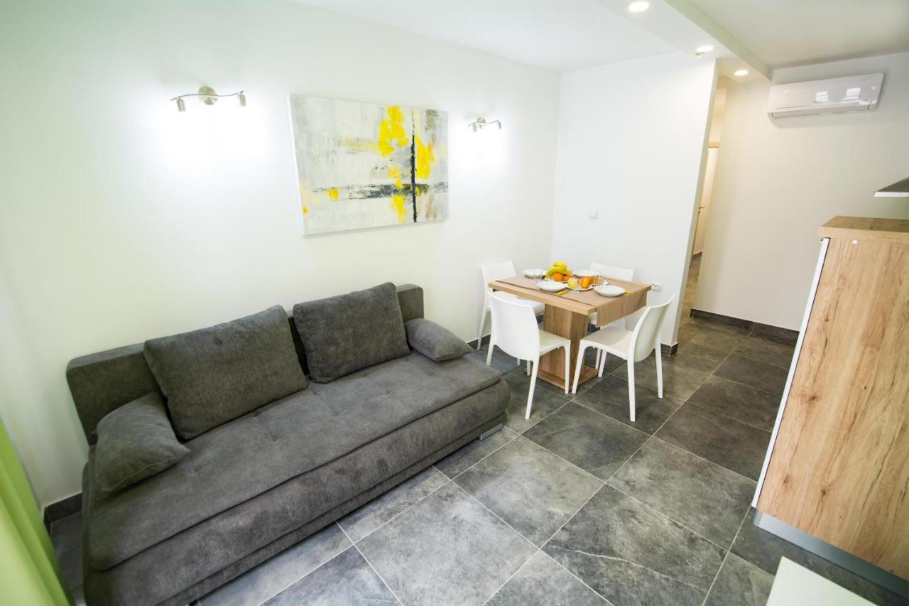 B&B Boutique Eluize Dubrovnik Exteriör bild