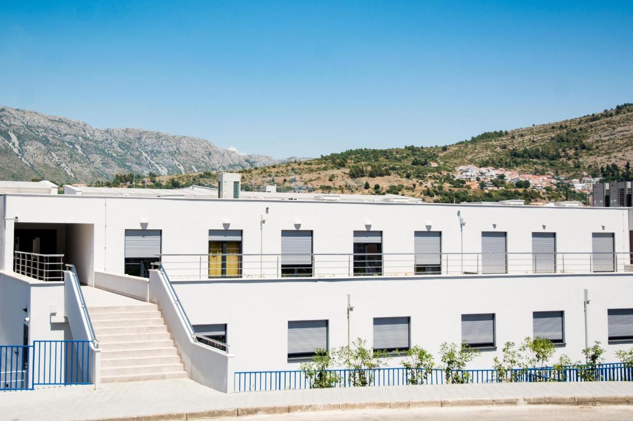 B&B Boutique Eluize Dubrovnik Exteriör bild