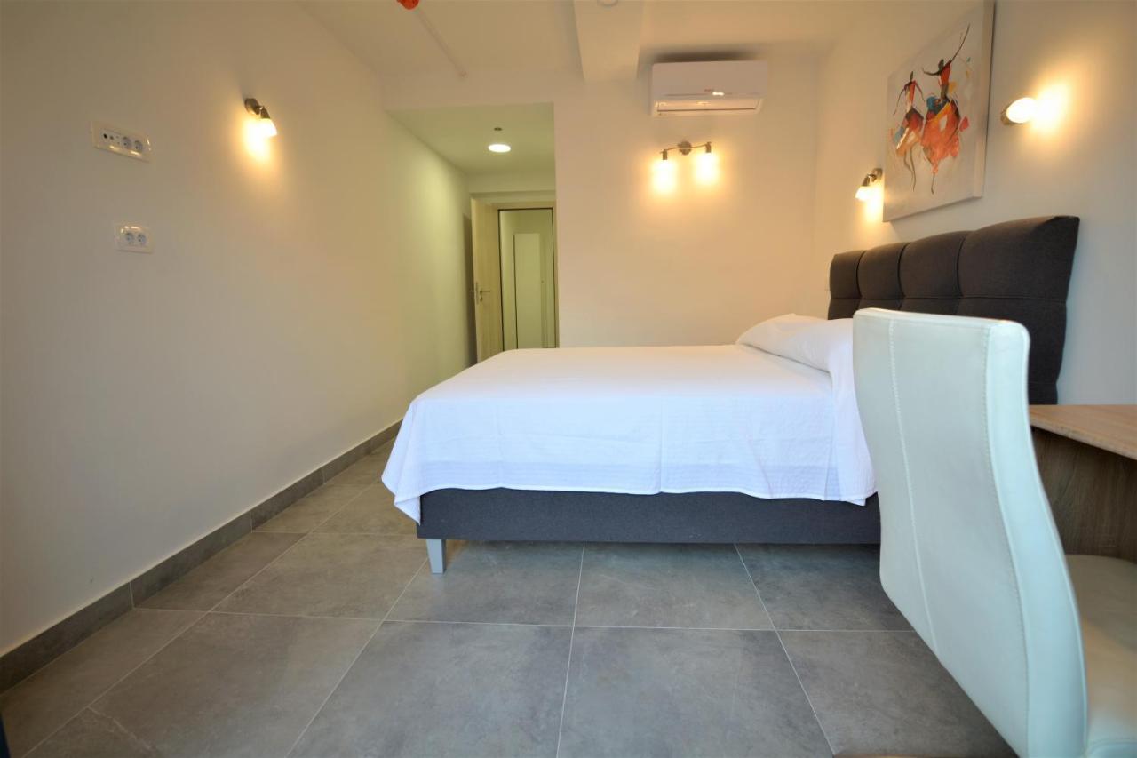 B&B Boutique Eluize Dubrovnik Exteriör bild