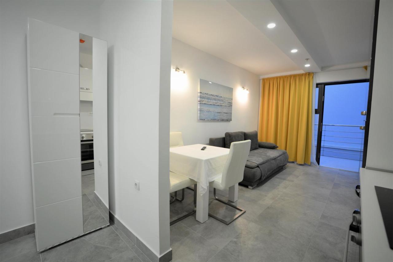 B&B Boutique Eluize Dubrovnik Exteriör bild
