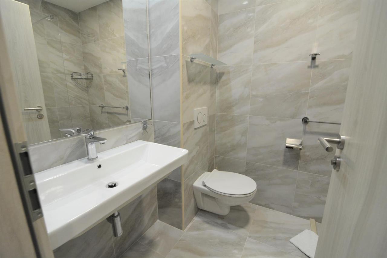 B&B Boutique Eluize Dubrovnik Exteriör bild