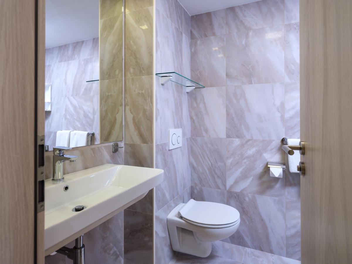 B&B Boutique Eluize Dubrovnik Exteriör bild