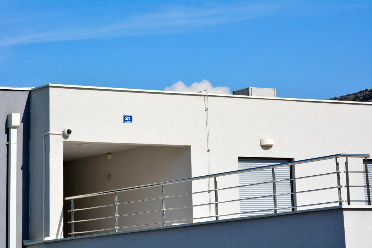 B&B Boutique Eluize Dubrovnik Exteriör bild