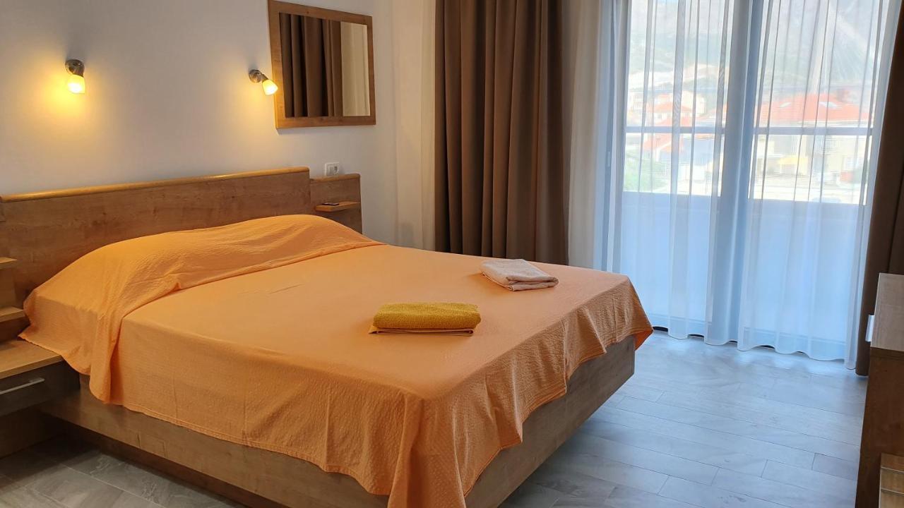 B&B Boutique Eluize Dubrovnik Rum bild