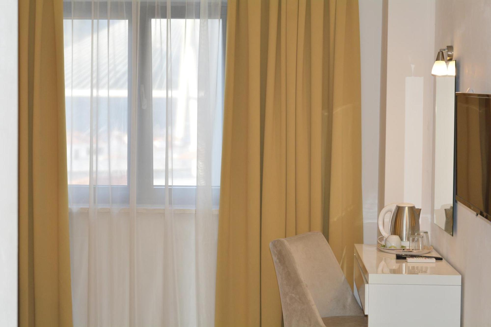 B&B Boutique Eluize Dubrovnik Exteriör bild