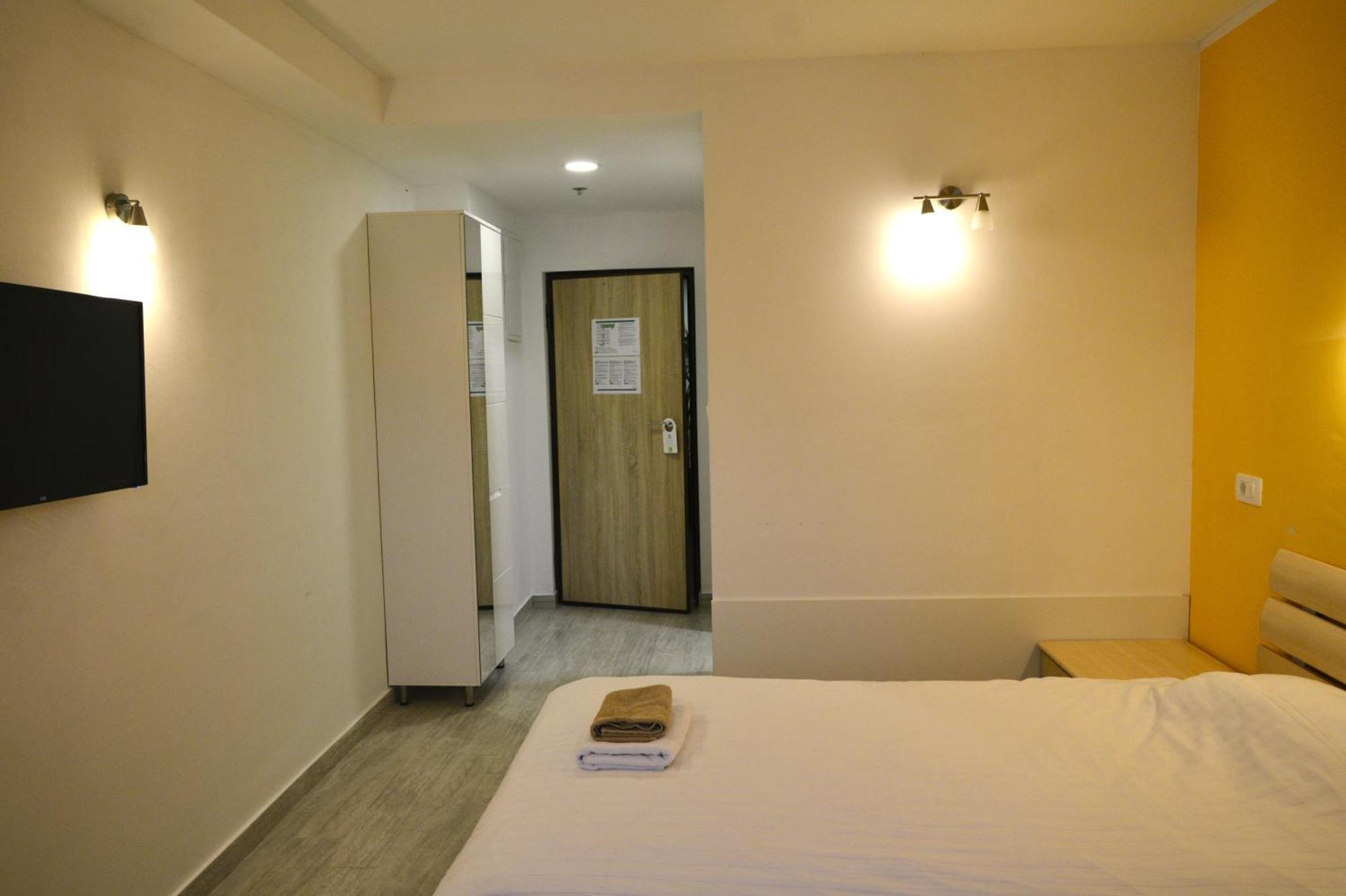 B&B Boutique Eluize Dubrovnik Exteriör bild