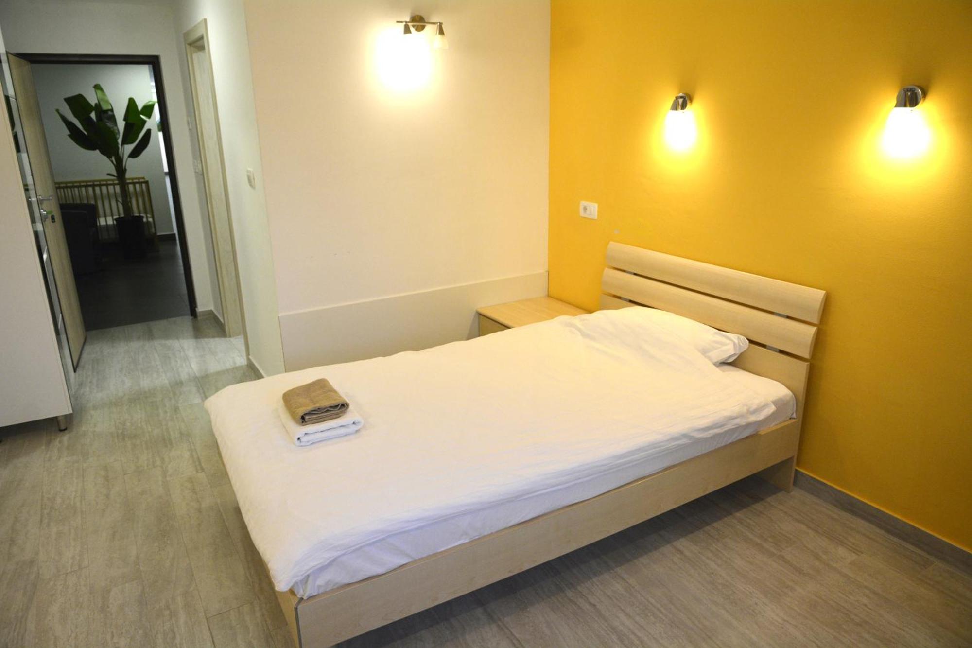 B&B Boutique Eluize Dubrovnik Exteriör bild