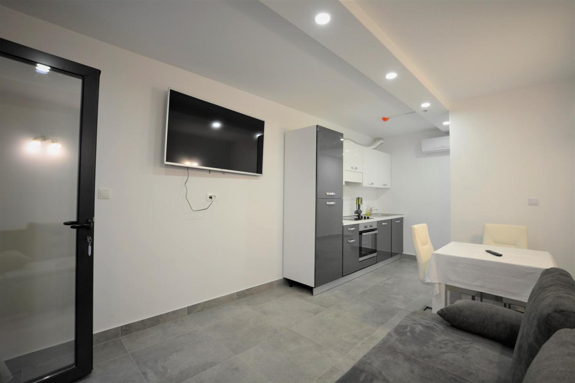 B&B Boutique Eluize Dubrovnik Exteriör bild