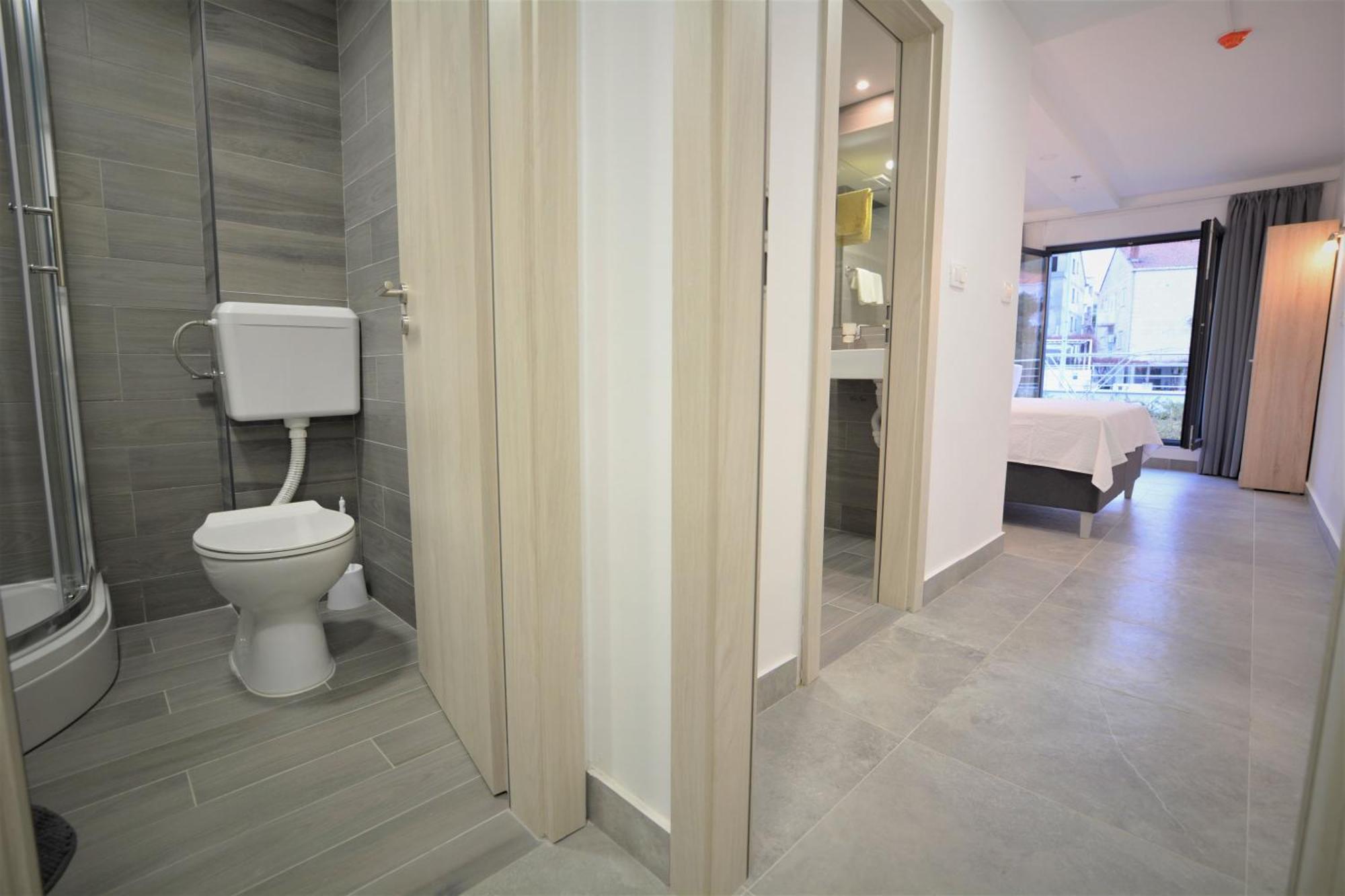 B&B Boutique Eluize Dubrovnik Exteriör bild