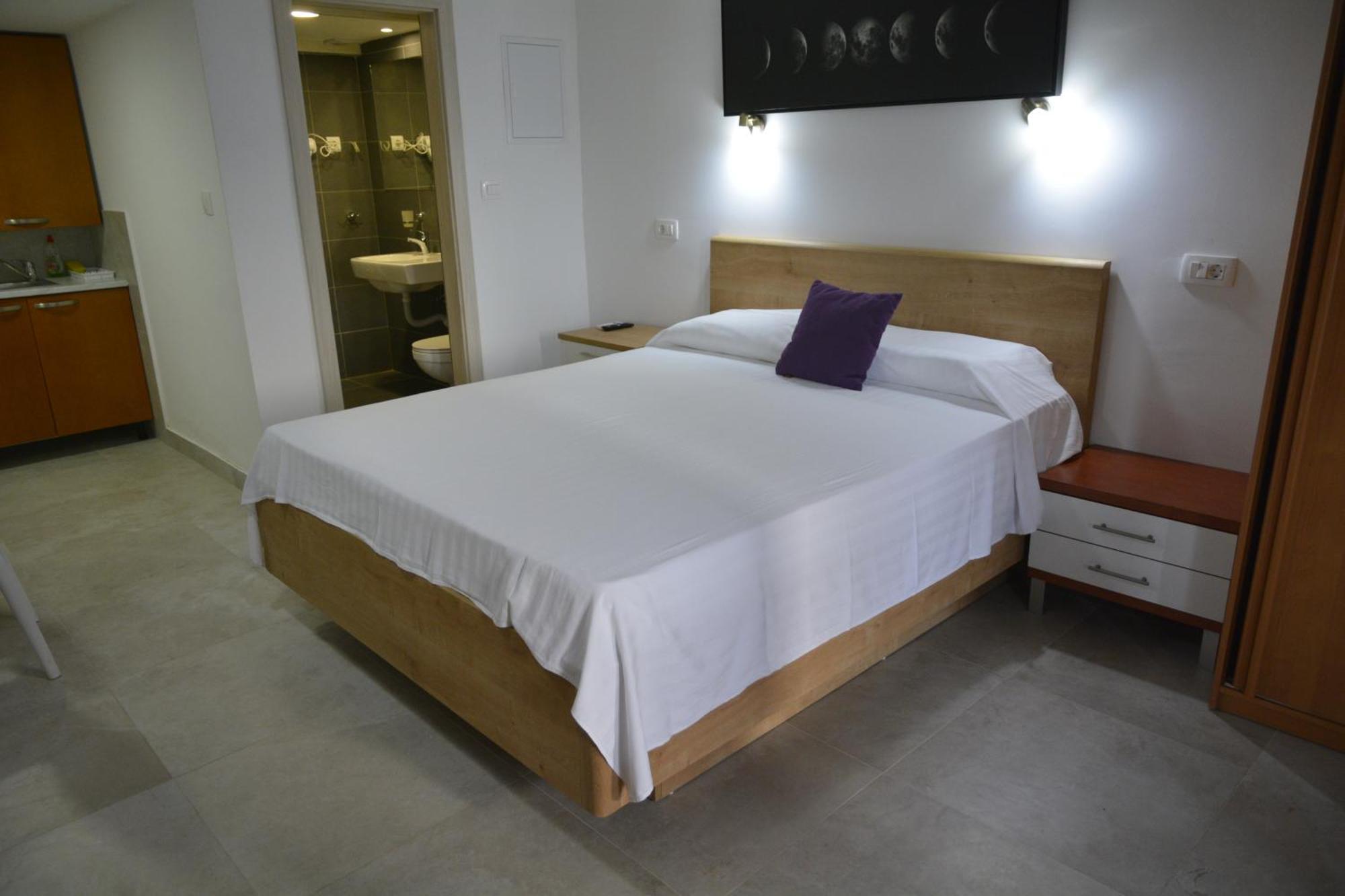 B&B Boutique Eluize Dubrovnik Exteriör bild