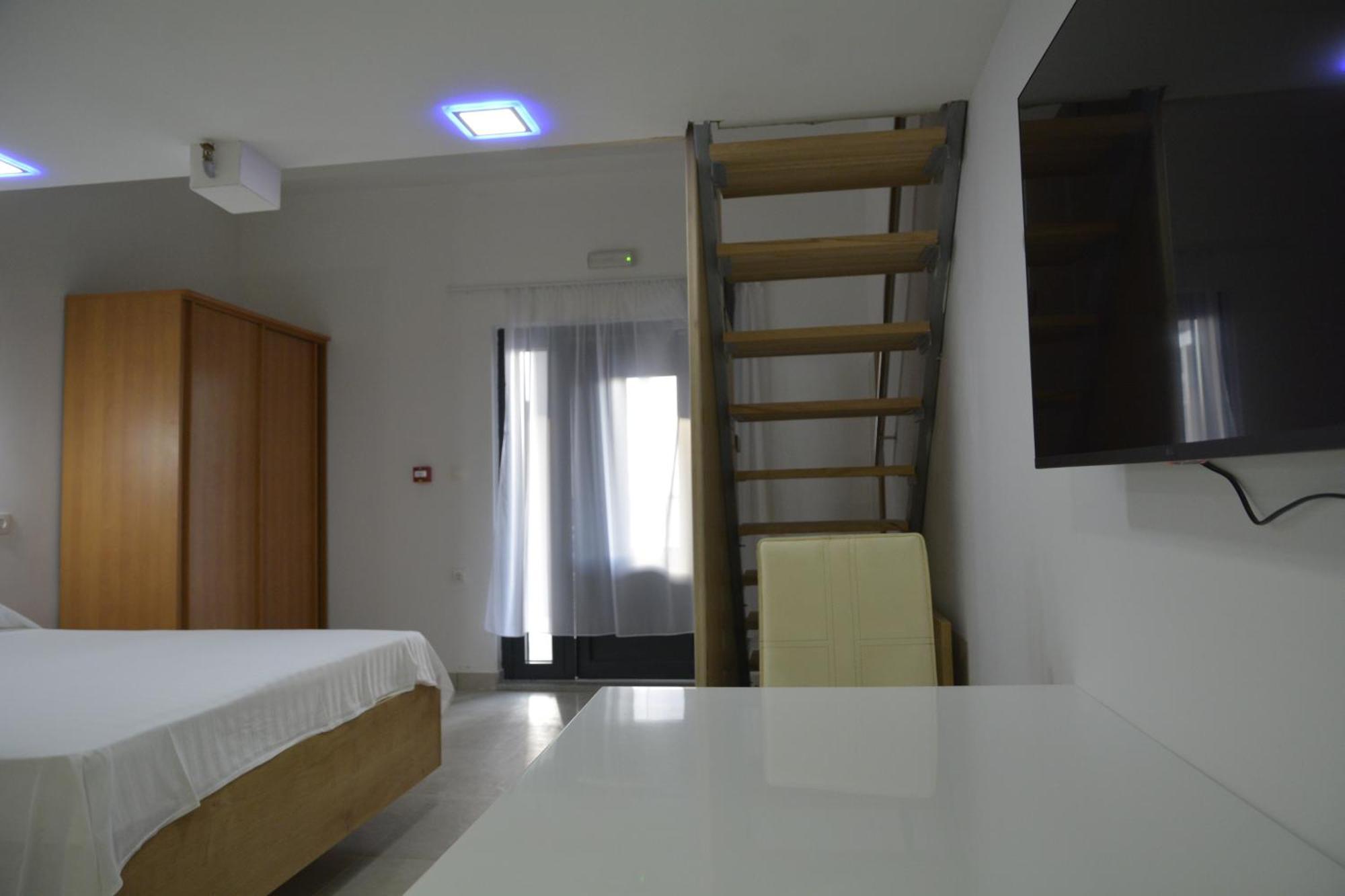 B&B Boutique Eluize Dubrovnik Exteriör bild