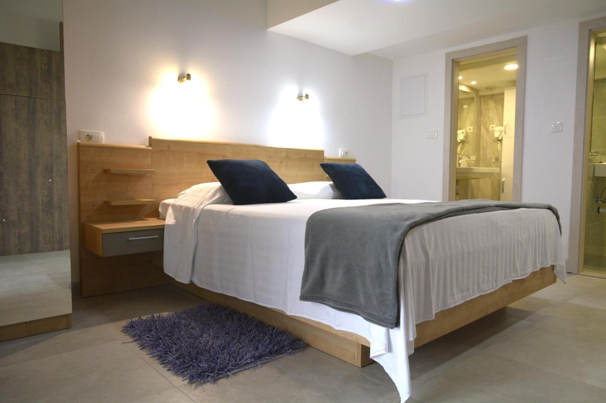 B&B Boutique Eluize Dubrovnik Exteriör bild