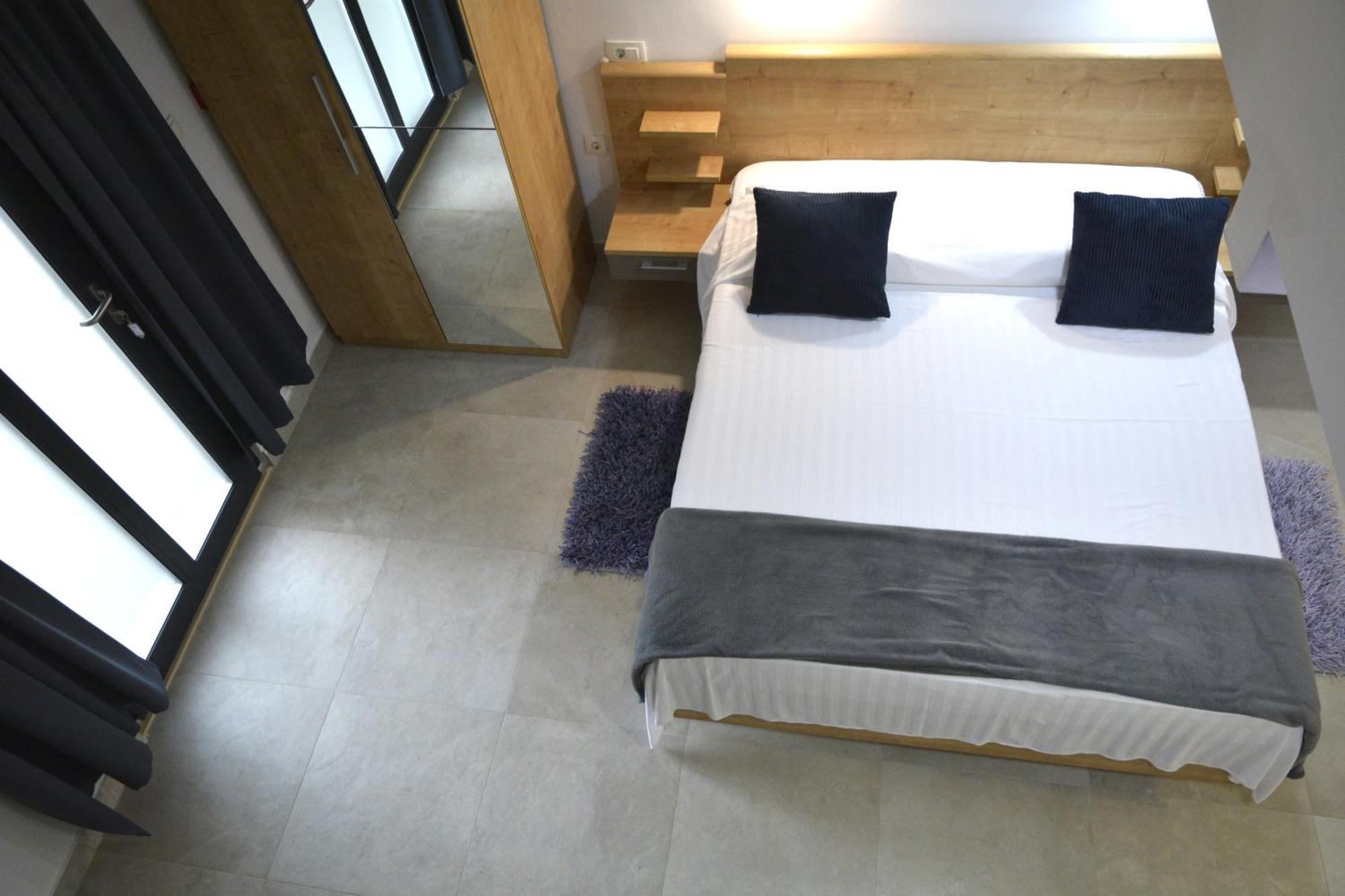 B&B Boutique Eluize Dubrovnik Exteriör bild